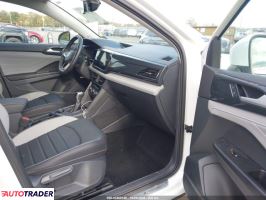 Volkswagen Pozostałe 2024 1