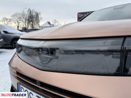 Opel Grandland 2025 1.2 145 KM