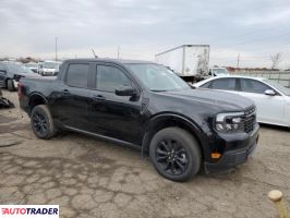 Ford Maverick 2023 2