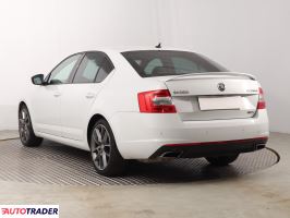 Skoda Octavia 2015 2.0 181 KM