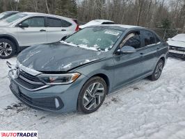 Volkswagen Jetta - zobacz ofertę