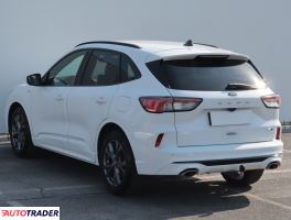 Ford Kuga 2020 2.0 147 KM