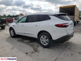 Buick Enclave 2019 3 Buick Enclave 2019 3