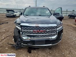 GMC Acadia 2023 3