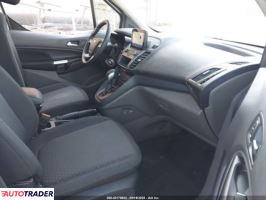 Ford Transit Connect 2022 2