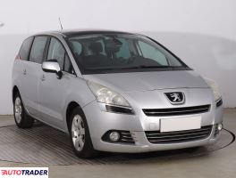 Peugeot 5008 - zobacz ofertę