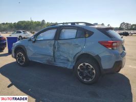 Subaru Pozostałe 2023 2