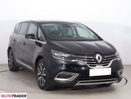 Renault Espace 2018 1.8 221 KM