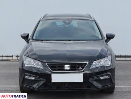 Seat Leon 2019 2.0 147 KM