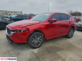 Mazda CX-5 2024 2