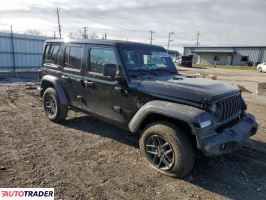 Jeep Wrangler 2024 3