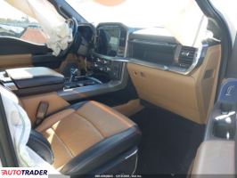 Ford Pozostałe 2021 5