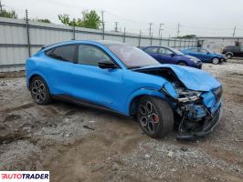 Ford Mustang 2022 Ford Mustang 2022