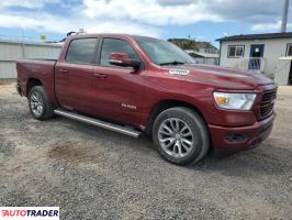Dodge Ram 2019 5 Dodge Ram 2019 5