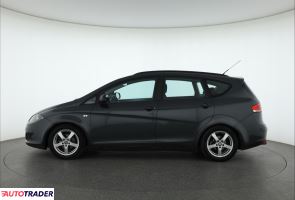 Seat Altea 2007 1.9 103 KM