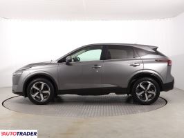 Nissan Qashqai 2023 1.3 155 KM