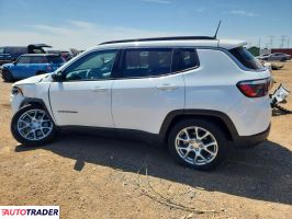 Jeep Compass 2024 2