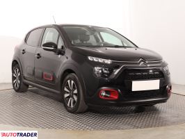 Citroen C3 2021 1.2 81 KM