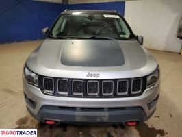 Jeep Compass 2019 2