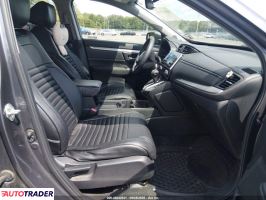 Honda CR-V 2020 1