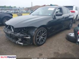 BMW 330 2021 2