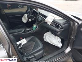 Toyota Camry 2020 2