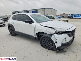 Mazda 5 2023 2