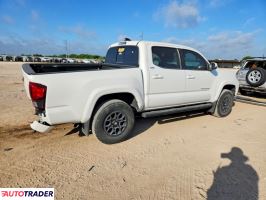 Toyota Tacoma 2022 3