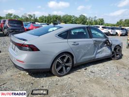 Honda Accord 2023 2