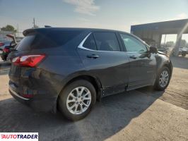 Chevrolet Equinox 2020 1 Chevrolet Equinox 2020 1