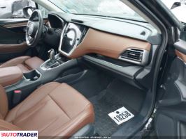 Subaru Outback 2024 2