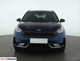 Kia Niro 2016 1.6 139 KM