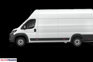 Citroen Jumper 2025 2.2