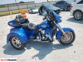 Harley-Davidson Pozostałe 2024 Harley-Davidson Pozostałe 2024