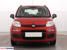 Fiat Panda 2013 1.2 68 KM