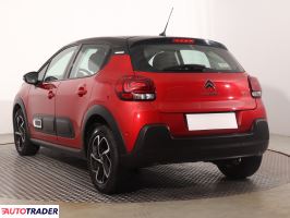 Citroen C3 2020 1.2 108 KM