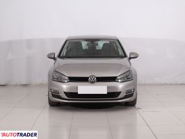 Volkswagen Golf 2013 1.6 103 KM