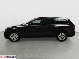 Volkswagen Passat 2019 2.0 149 KM