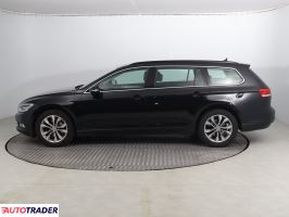 Volkswagen Passat 2016 1.4 123 KM Volkswagen Passat 2016 1.4 123 KM
