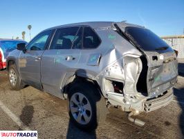 Toyota Pozostałe 2022 2