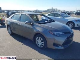 Toyota Corolla - zobacz ofertę