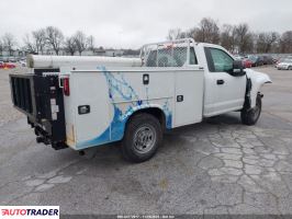 Ford Pozostałe 2022 6