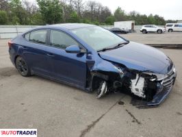 Hyundai Elantra 2020 2