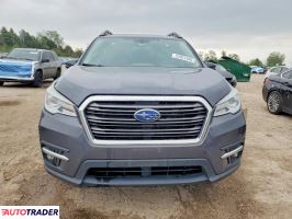 Subaru Pozostałe 2020 2