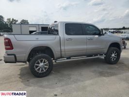 Dodge Ram 2019 5