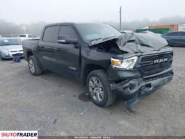 Dodge Ram - zobacz ofertę