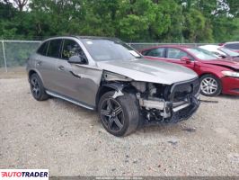 Mercedes 300 2024 2