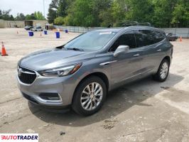 Buick Enclave 2020 3