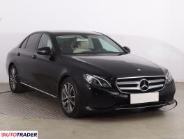 Mercedes E-klasa - zobacz ofertę