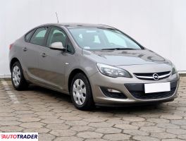 Opel Astra 2017 1.6 113 KM Opel Astra 2017 1.6 113 KM